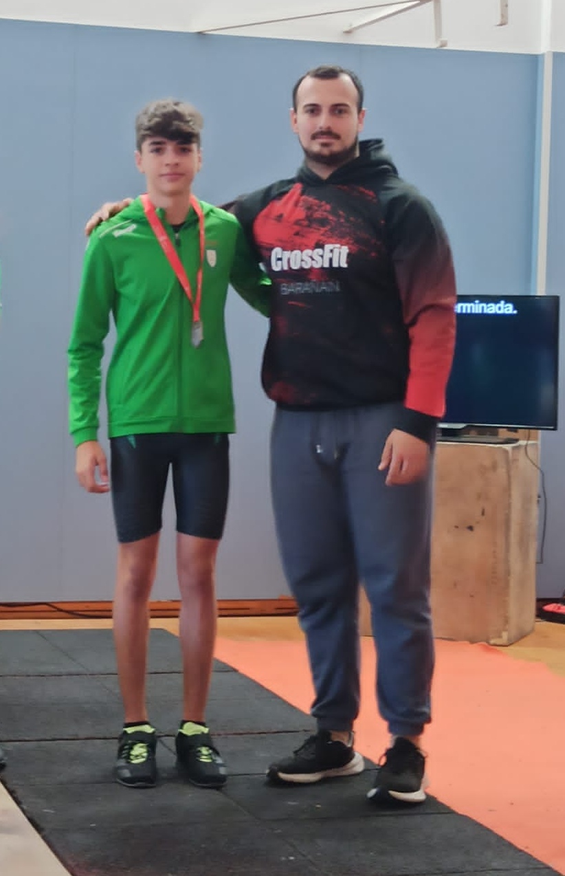 IV Jornada y Final XXXVI Juegos Deportivos de Navarra 2023